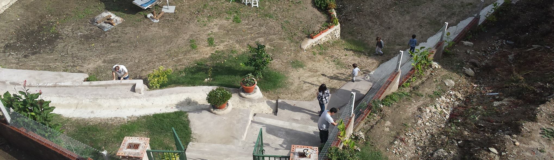 En nuestras Casa Rural, podrás disfrutar plenamente de la naturaleza, realizar un picnic o leer un libro gracias a nuestro maravilloso jardín.