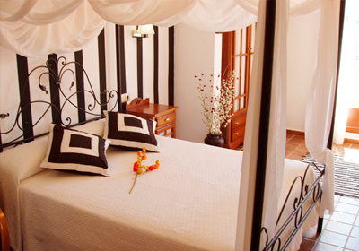 Tus momentos más especiales en nuestra Suite.